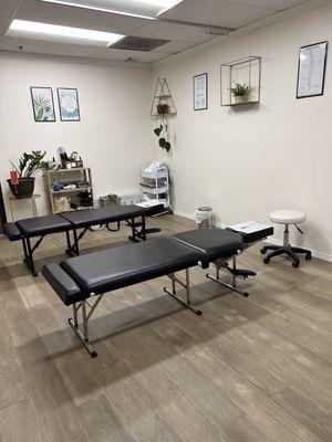 Treatment Room