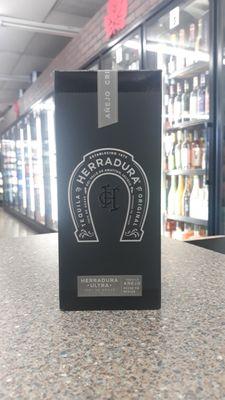 Tequila 100% Agave 
Ultra Añejo