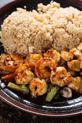 Hibachi