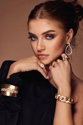 Swiss Watch Gallery and Fine Jewelry