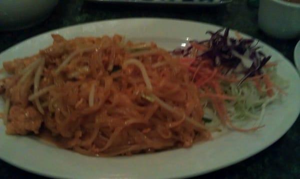 Pad Thai