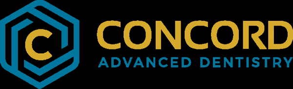 Concord Advanced Dentistry Logo