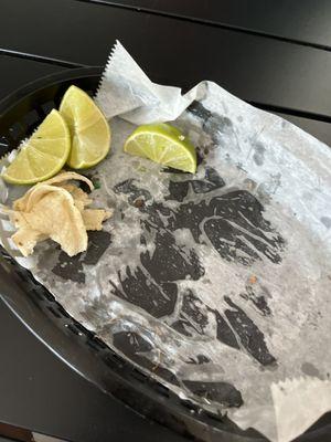 taco de lengua