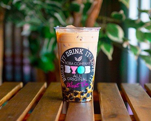 BYOB A Boba Company