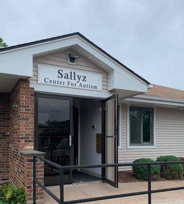 Sallyz Center For Autism, South Windsor, CT