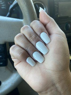 Nails