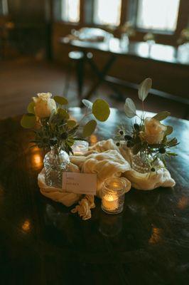 Centerpieces