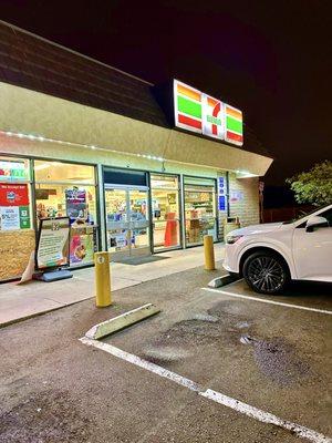 7-Eleven