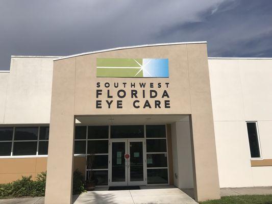 Southwest Florida Eye Care