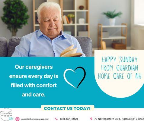 Guardian Home Care of NH