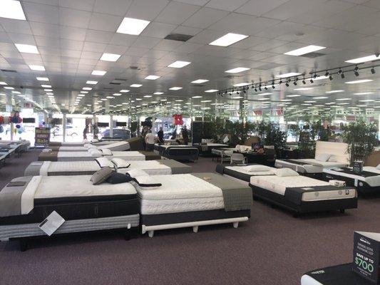 Mattress City