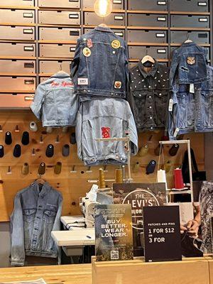 Levi's Store