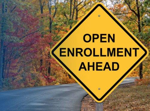 Open Enrollment 2021! Premiums - Deductibles - Network