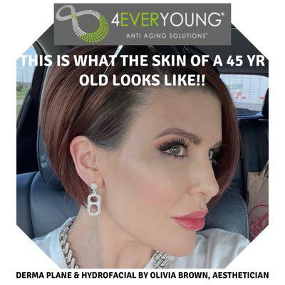 4Ever Young Anti-Aging Solutions - Kingwood