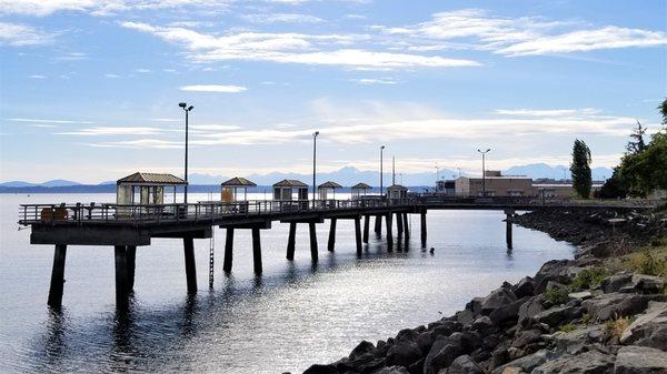 Fishing Pier