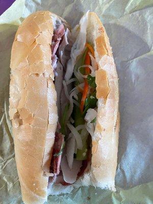 banh mi