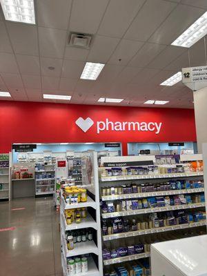 CVS Pharmacy