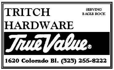 Tritch Hardware Co.