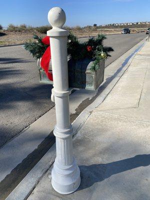 California Mailboxes