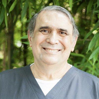 Dr Wesley Bandeira - Core Transformational Therapist