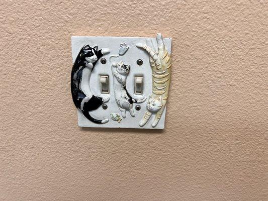 Light switch