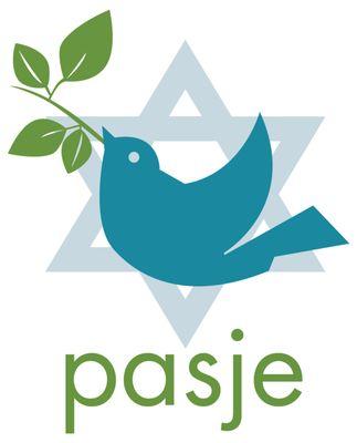 PASJE Logo