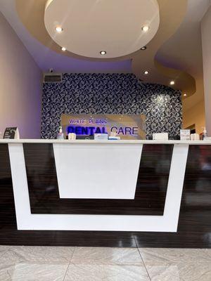 White Plains Dental Care