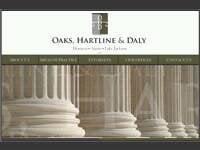 Oaks Hartline & Daly