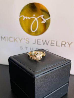 Micky's Jewelry Studio