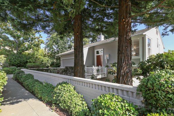 Acacia Avenue, Oakland : Represented the Buyer