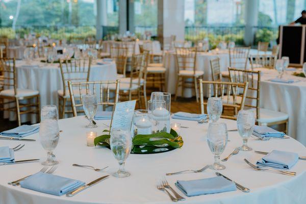 Ko'olau Ballrooms & Conference Center