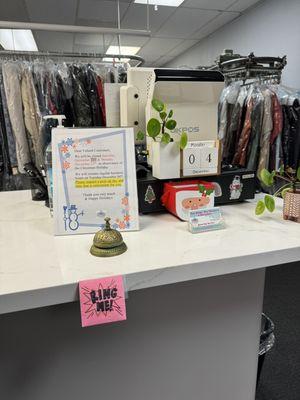 San Diego Dry Cleaners