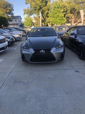 Lexus