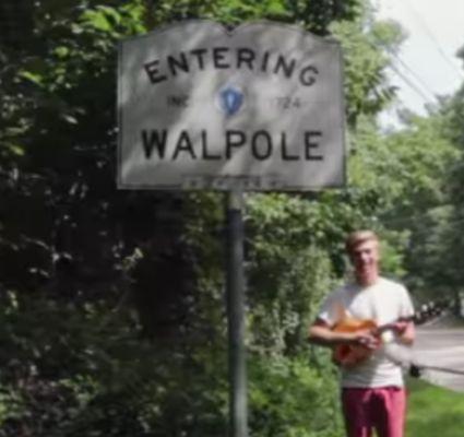 Town of Walpole