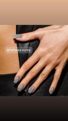 Sunny Nails Spa