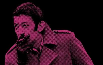 Serge Gainsbourg Tribute - 2011