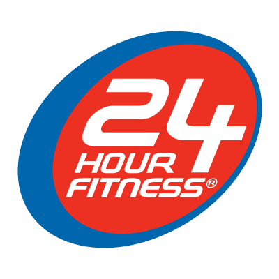 24 Hour Fitness - Oakland