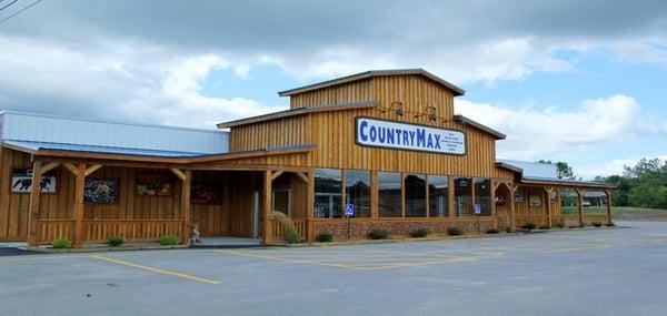 CountryMax