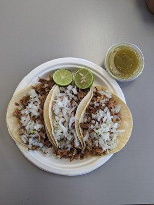 Carnitas El Rincon - Hayward