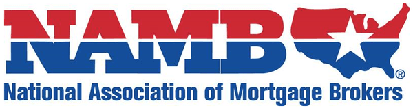 Member National Association of Mortgage Brokers