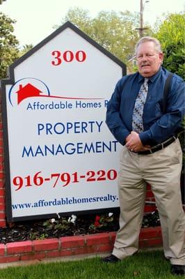 Affordable Homes Realty - Property Management Services