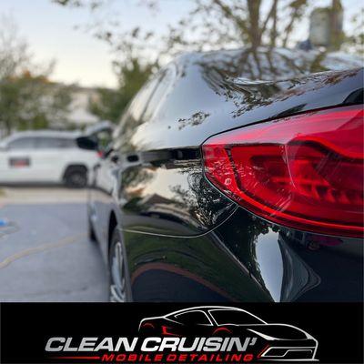 Clean Cruisin Auto Spa & Mobile Detailing 