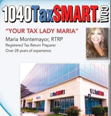 1040 Tax Smart