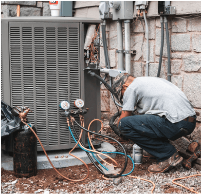 HVAC maintenance is important for the life of your system. We offer the most complete maintenance program in the Upstate.