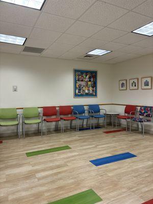 Over the Mountain Pediatrics