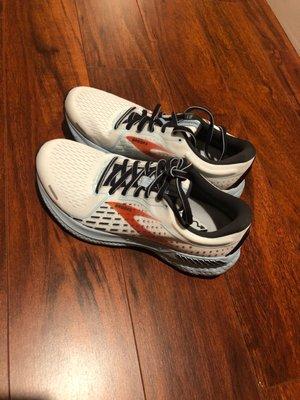 Brooks Adrenaline GTS 21