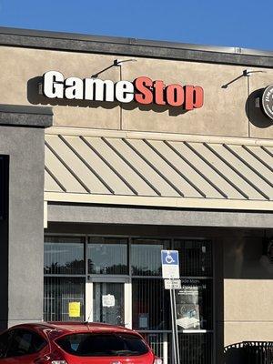 GameStop