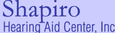 Shapiro Hearing Aid Center Inc logo