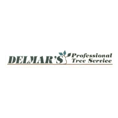 Delmar's Professional Tree Services