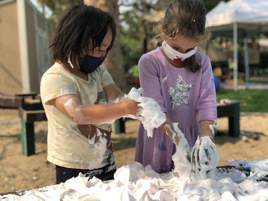 Menlo Atherton Cooperative Nursery School